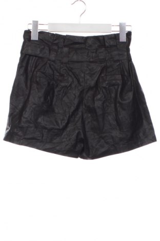 Damen Shorts ONLY, Größe XS, Farbe Schwarz, Preis € 8,99