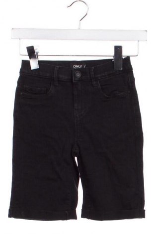 Γυναικείο κοντό παντελόνι ONLY, Μέγεθος XS, Χρώμα Μαύρο, Τιμή 9,99 €