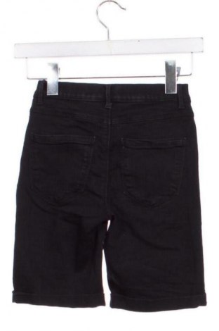 Γυναικείο κοντό παντελόνι ONLY, Μέγεθος XS, Χρώμα Μαύρο, Τιμή 9,99 €