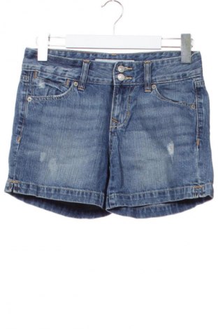 Дамски къс панталон Old Navy, Размер M, Цвят Син, Цена 34,00 лв.