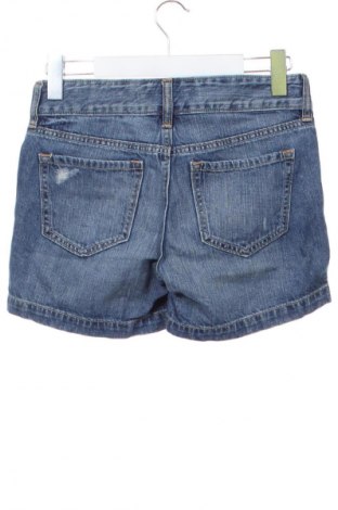 Дамски къс панталон Old Navy, Размер M, Цвят Син, Цена 34,00 лв.