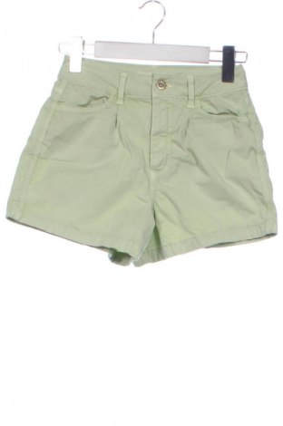 Damen Shorts Oxxo, Größe XS, Farbe Grün, Preis € 9,72