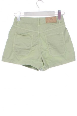Damen Shorts Oxxo, Größe XS, Farbe Grün, Preis € 9,72