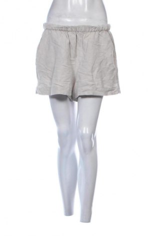 Női rövidnadrág Oysho, Méret S, Szín Bézs, Ár 8 779 Ft