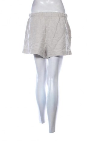 Női rövidnadrág Oysho, Méret S, Szín Bézs, Ár 8 779 Ft