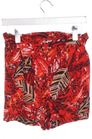 Γυναικείο κοντό παντελόνι Pimkie, Μέγεθος XS, Χρώμα Πολύχρωμο, Τιμή 9,72 €