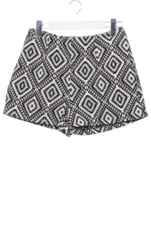 Дамски къс панталон Pimkie, Размер XS, Цвят Многоцветен, Цена 12,99 лв.