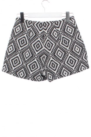 Дамски къс панталон Pimkie, Размер XS, Цвят Многоцветен, Цена 12,99 лв.