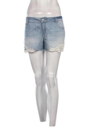 Dámske kraťasy  Pimkie, Veľkosť XL, Farba Modrá, Cena  9,71 €