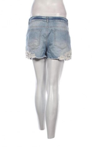 Dámske kraťasy  Pimkie, Veľkosť XL, Farba Modrá, Cena  9,71 €