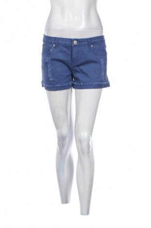 Damskie szorty Pink Woman, Rozmiar XL, Kolor Niebieski, Cena 44,94 zł