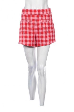 Дамски къс панталон Primark, Размер S, Цвят Многоцветен, Цена 19,00 лв.