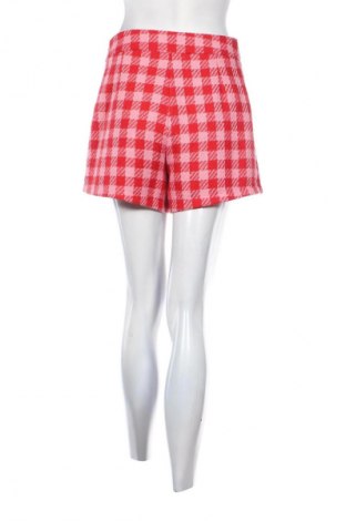 Дамски къс панталон Primark, Размер S, Цвят Многоцветен, Цена 19,00 лв.