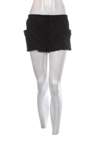 Damen Shorts Pull&Bear, Größe XL, Farbe Schwarz, Preis € 8,99