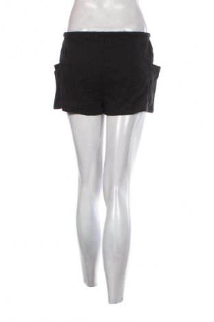 Damen Shorts Pull&Bear, Größe XL, Farbe Schwarz, Preis € 8,99