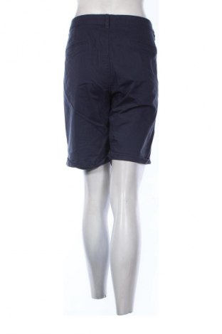 Dámske kraťasy  Reserved, Veľkosť XXL, Farba Modrá, Cena  9,79 €