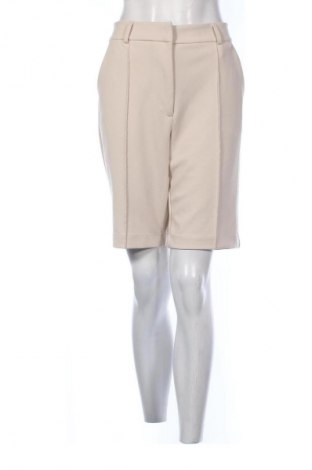 Damen Shorts Reserved, Größe L, Farbe Beige, Preis 9,79 €