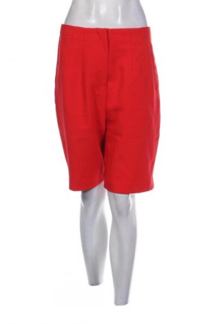 Dámske kraťasy  Reserved, Veľkosť M, Farba Červená, Cena  9,79 €