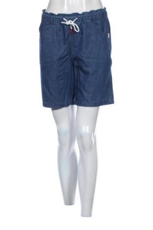Női rövidnadrág Roadsign, Méret L, Szín Kék, Ár 19 749 Ft