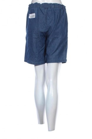 Női rövidnadrág Roadsign, Méret L, Szín Kék, Ár 19 749 Ft