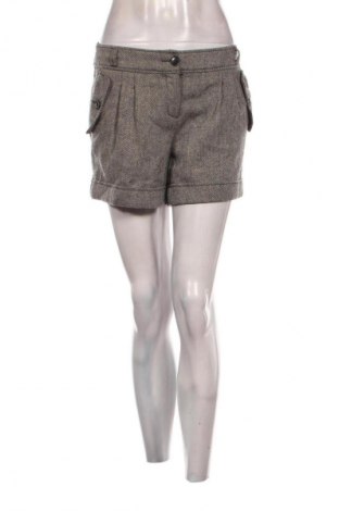 Γυναικείο κοντό παντελόνι S.Oliver, Μέγεθος XL, Χρώμα Πολύχρωμο, Τιμή 9,99 €