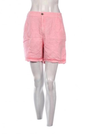 Damskie szorty S.Oliver, Rozmiar L, Kolor Różowy, Cena 78,16 zł