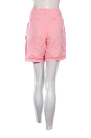Damskie szorty S.Oliver, Rozmiar L, Kolor Różowy, Cena 78,16 zł