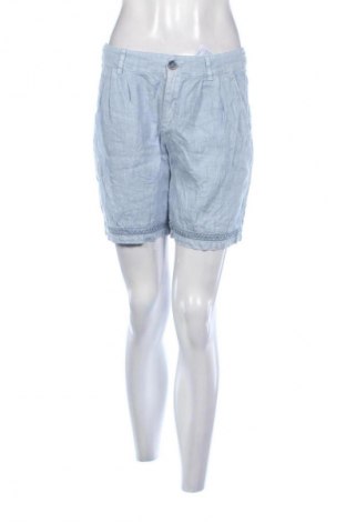 Pantaloni scurți de femei S.Oliver, Mărime S, Culoare Gri, Preț 89,47 Lei