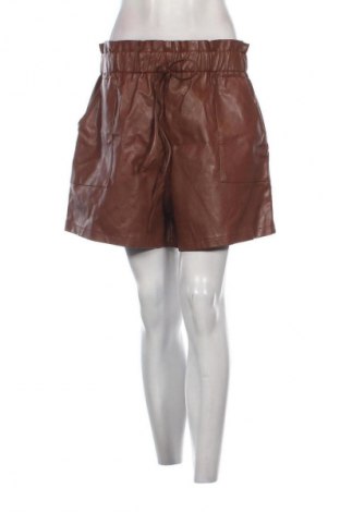Dámské kraťasy  SHEIN, Velikost M, Barva Hnědá, Cena  149,00 Kč