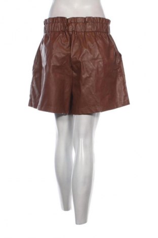 Dámské kraťasy  SHEIN, Velikost M, Barva Hnědá, Cena  149,00 Kč