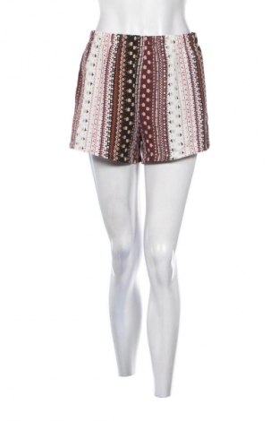 Pantaloni scurți de femei SHEIN, Mărime M, Culoare Multicolor, Preț 51,45 Lei