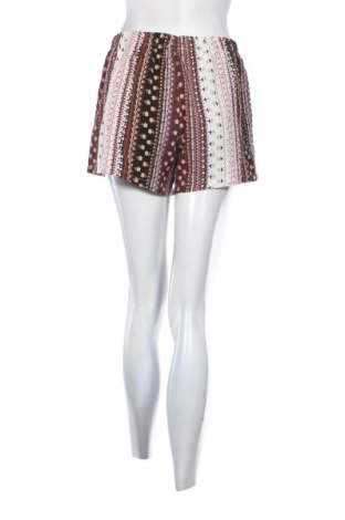Pantaloni scurți de femei SHEIN, Mărime M, Culoare Multicolor, Preț 51,45 Lei