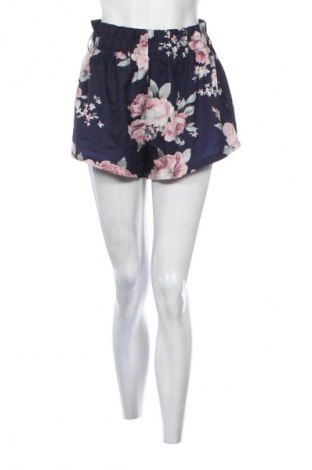 Pantaloni scurți de femei SHEIN, Mărime M, Culoare Multicolor, Preț 51,45 Lei