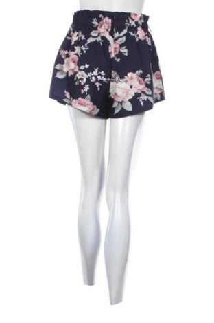 Pantaloni scurți de femei SHEIN, Mărime M, Culoare Multicolor, Preț 51,45 Lei
