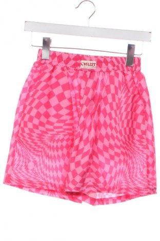 Damen Shorts SHEIN, Größe XS, Farbe Mehrfarbig, Preis 9,79 €