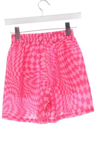 Damen Shorts SHEIN, Größe XS, Farbe Mehrfarbig, Preis 9,79 €