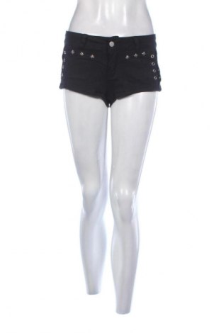 Damen Shorts SHEIN, Größe S, Farbe Schwarz, Preis 9,72 €
