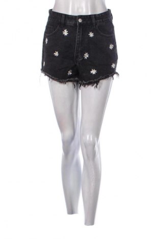 Dámské kraťasy  SHEIN, Velikost S, Barva Černá, Cena  241,00 Kč