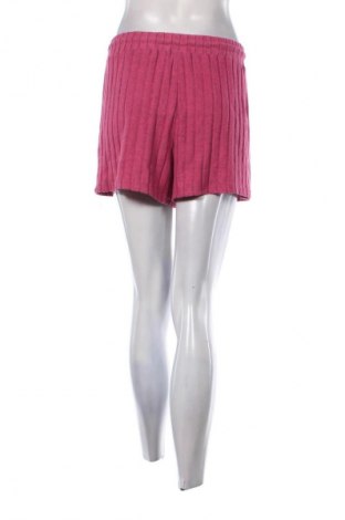 Damskie szorty SHEIN, Rozmiar S, Kolor Różowy, Cena 43,68 zł
