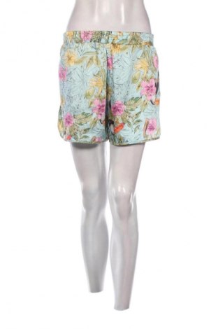 Дамски къс панталон SHEIN, Размер S, Цвят Многоцветен, Цена 19,00 лв.