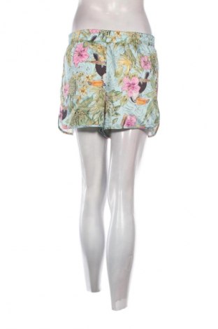 Дамски къс панталон SHEIN, Размер S, Цвят Многоцветен, Цена 19,00 лв.