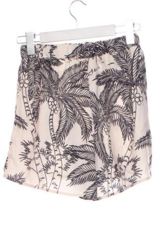 Дамски къс панталон SHEIN, Размер XXS, Цвят Многоцветен, Цена 19,00 лв.