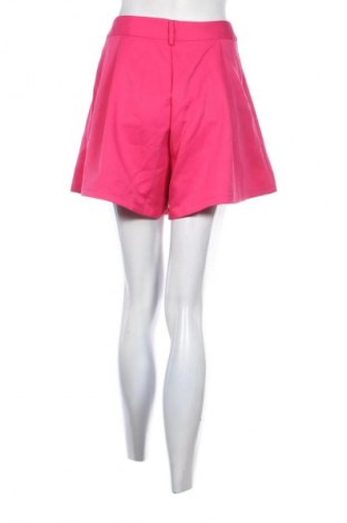 Γυναικείο κοντό παντελόνι SHEIN, Μέγεθος S, Χρώμα Ρόζ , Τιμή 9,72 €