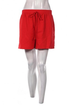 Damen Shorts SHEIN, Größe S, Farbe Rot, Preis € 6,99