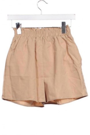 Damen Shorts SHEIN, Größe XS, Farbe Beige, Preis € 7,99