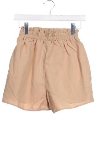 Damen Shorts SHEIN, Größe XS, Farbe Beige, Preis € 7,99