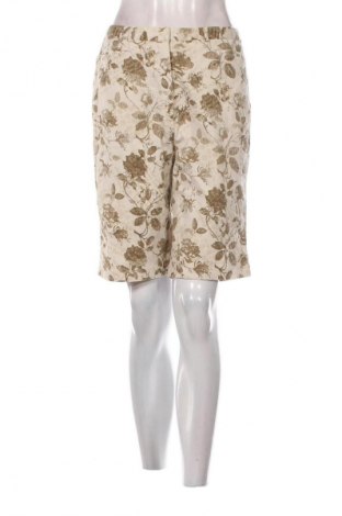 Дамски къс панталон Sasson, Размер M, Цвят Многоцветен, Цена 19,00 лв.