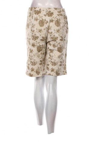 Дамски къс панталон Sasson, Размер M, Цвят Многоцветен, Цена 19,00 лв.