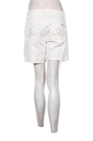 Damen Shorts Seven 7, Größe L, Farbe Weiß, Preis € 17,39