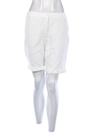 Damskie szorty Simoncini, Rozmiar L, Kolor Biały, Cena 78,00 zł